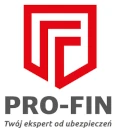 Pro-Fin Przemysław Fejdych logo